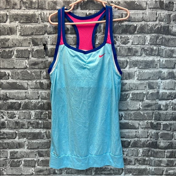 Girls nike‎ Tank Top - Picture 1 of 9